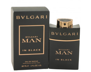 Bvlgari Man In Black by...