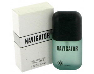 Navigator by Dana Cologne...