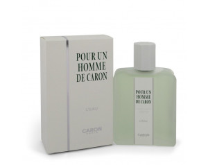 Caron Pour Homme L'eau by...
