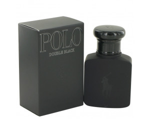 Polo Double Black by Ralph...