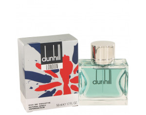 Dunhill London by Alfred...