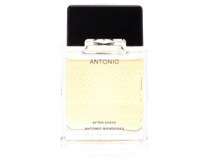 Antonio by Antonio Banderas...