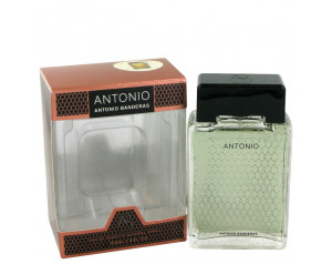 Antonio by Antonio Banderas...