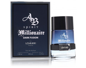 Spirit Millionaire Dark...