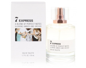 Express 7 by Express Eau De...