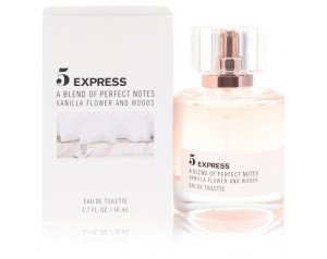 Express 5 by Express Eau De...