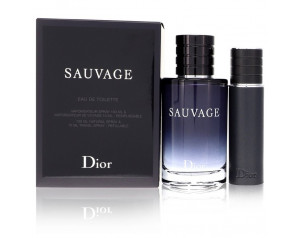 Sauvage by Christian Dior...