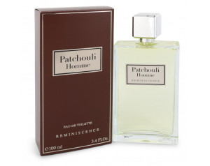 Patchouli Homme by...
