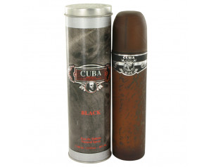 CUBA Black by Fragluxe Eau...