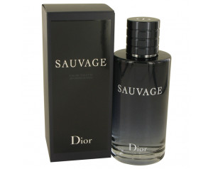 Sauvage by Christian Dior...