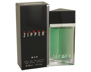 SAMBA ZIPPED by Perfumers...