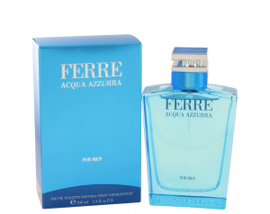 Ferre Acqua Azzurra by...