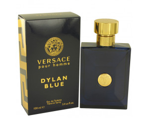 Versace Pour Homme Dylan...