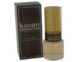 Kanon Norwegian Wood by...