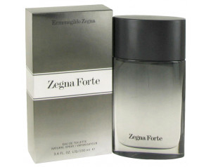 Zegna Forte by Ermenegildo...