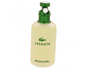 BOOSTER by Lacoste Eau De...