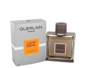 L'homme Ideal by Guerlain...