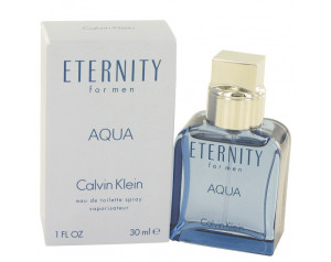 Eternity Aqua by Calvin...