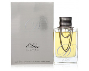 iDivo by Armaf Eau De...