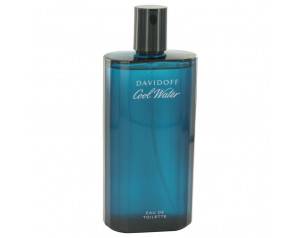 COOL WATER by Davidoff Eau...