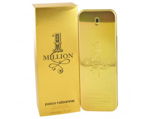 1 Million by Paco Rabanne...