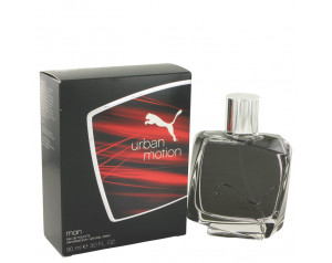 Urban Motion by Puma Eau De...