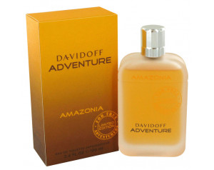 Davidoff Adventure Amazonia...