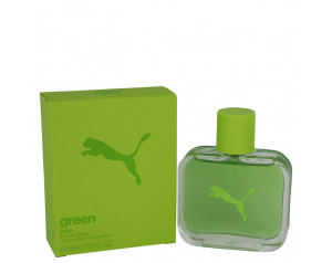 Puma Green by Puma Eau De...