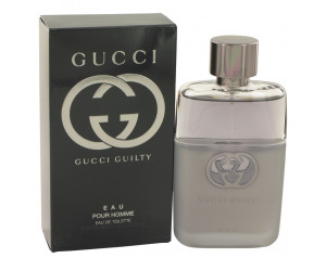 Gucci Guilty Eau by Gucci...