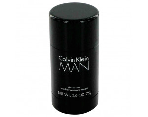 Calvin Klein Man by Calvin...