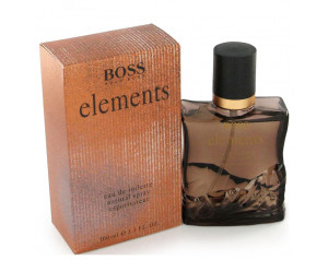 ELEMENTS by Hugo Boss Eau...