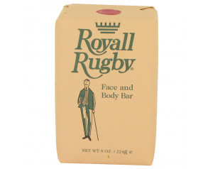 Royall Rugby by Royall...