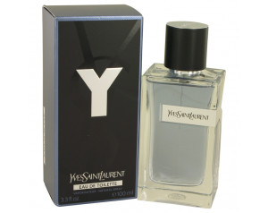 Y by Yves Saint Laurent Eau...