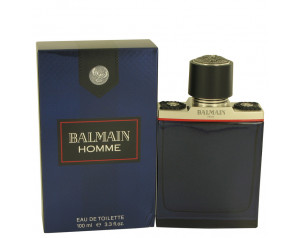 Balmain Homme by Pierre...