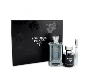 Prada L'homme by Prada Gift...