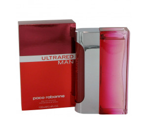 Ultrared by Paco Rabanne...