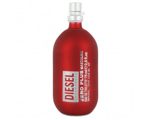 DIESEL ZERO PLUS by Diesel...