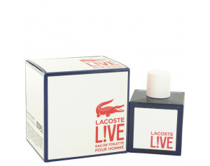 Lacoste Live by Lacoste Eau...