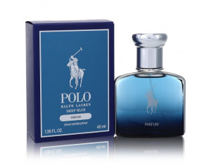 Polo Deep Blue Parfum by...