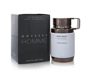 Odyssey Homme White by...