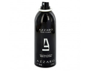 AZZARO by Azzaro Deodorant...