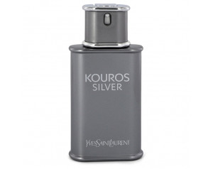 Kouros Silver by Yves Saint...