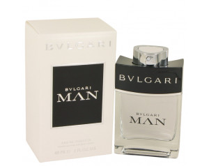 Bvlgari Man by Bvlgari Eau...