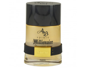 Spirit Millionaire by...