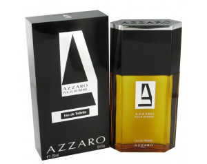 AZZARO by Azzaro Mini EDT...