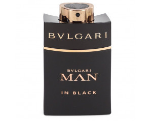 Bvlgari Man In Black by...