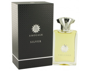 Amouage Silver by Amouage...