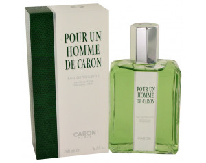 CARON Pour Homme by Caron...