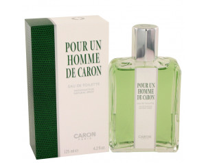 CARON Pour Homme by Caron...