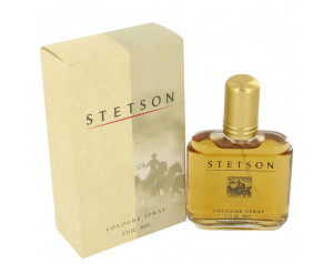 STETSON by Coty After Shave...